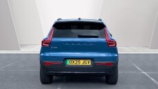 Volvo EX40 185kW Extended Range Plus 78kWh 5dr Auto Electric Estate
